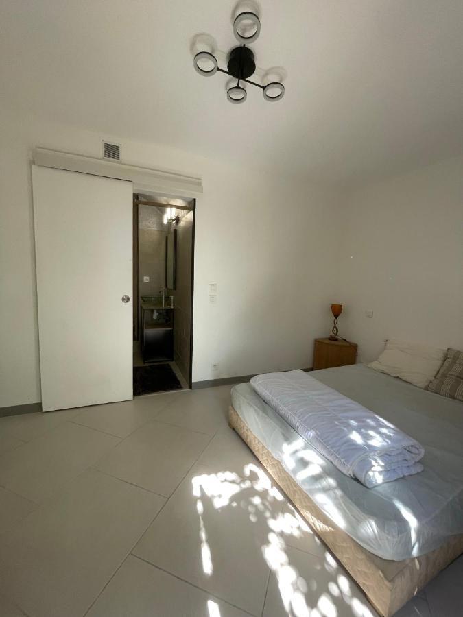 Maison Typique Corse โอเลตตา ภายนอก รูปภาพ