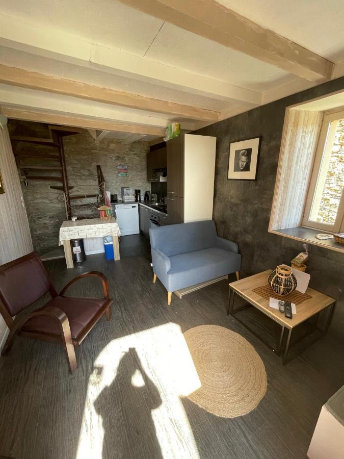Maison Typique Corse โอเลตตา ภายนอก รูปภาพ